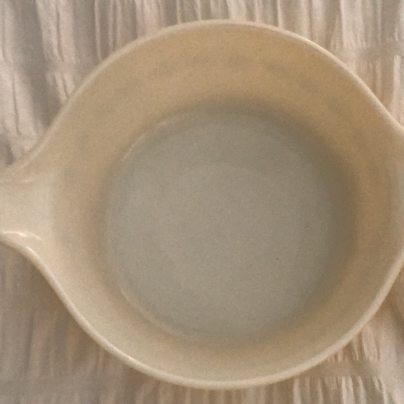 Pyrex Vintage Town Country Casserole - Picture 6 of 6